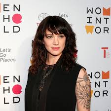 Asia argento is remembering her late boyfriend anthony bourdain on what would have been his 65th birthday. The Asia Argento Allegations The Question Of Power The Atlantic