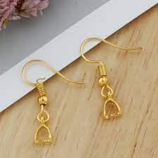 new whole 18k gold plated jewelry