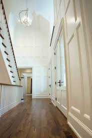 Wainscoting Styles