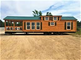 Elegant Rustic Cabins Tiny Homes Thow