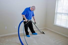 carpet cleaning after hours cleaning