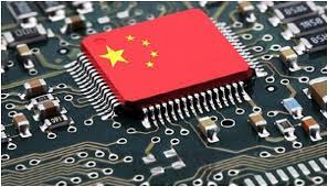 China Becoming Increasingly Aggressive in Semiconductor Industry - Businesskorea