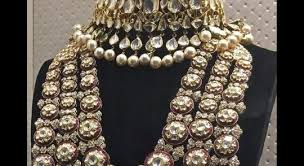 best gold wedding jewellery s in