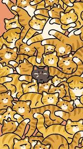 45 Cute Cat Wallpaper Choices Loved