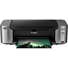 Fast shipping and orders $35+ ship free. Amazon Com Canon Pixma Pro 100 Wireless Color Professional Inkjet Printer With Airprint And Mobile Device Printing Electronics