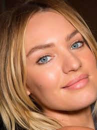 five minutes with candice swanepoel