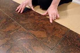 what is cork floating flooring cancork