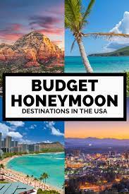 Best Tropical Honeymoon Destinations On A Budget gambar png