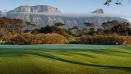 Royal Cape Golf Club | South Africa Golf Packages | PerryGolf