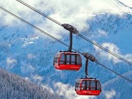 the 15 most amazing ski lifts in the
