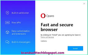 Through this browser, any kind of user can open. Opera Browser 6 Opera Browser Browser Opera Mini App