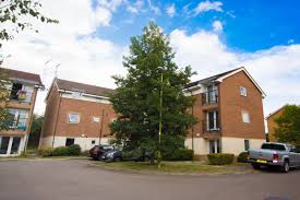 2 bedroom flat to in welwyn garden