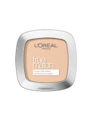 l oréal true match powder c2