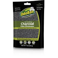 odoban 7 oz charcoal odor eliminator