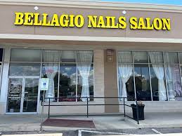 bellagio nails salon