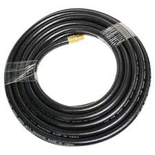 Sdway 3 8 In X 25 Ft Pvc Air Hose