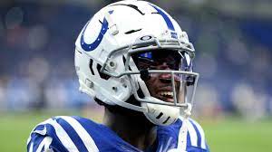 Eagles sign former Colts WR Zach Pascal ...