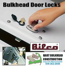 Basement Door Locks