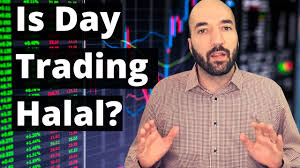The value of a currency is not fixed. Day Trading Halal Or Haram Practical Islamic Finance