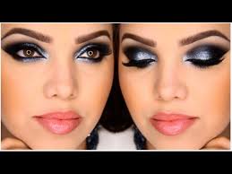 new years eve makeup tutorial you