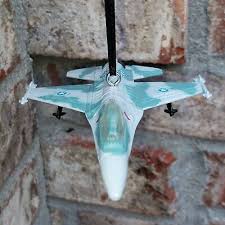 The announced jet sale is the second major arms purchase by taiwan. Personalized Engraved Glass Christmas Ornament F16 Fighter Jet Aircraft For Sale Online Ebay