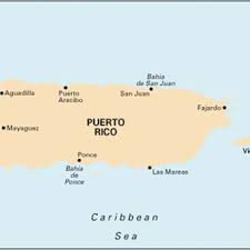 Imr Eastern Caribbean General Chart