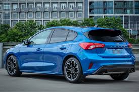 Ford Focus 2019 Review Carsguide
