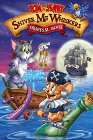 Tom and Jerry in Shiver Me Whiskers (Video 2006) - IMDb