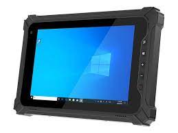 8 ip65 water resistant rugged windows tablet pc pro edition