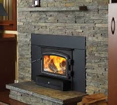 Regency I1150 Wood Fireplace Insert