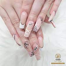 delux nail spa nail salon near me