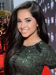 10 things you didn t know about becky g