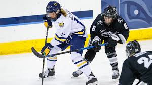 Olivia Konigson Womens Ice Hockey Quinnipiac University