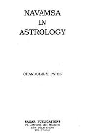 Navamsa In Astrology By Nageswara Rao Issuu