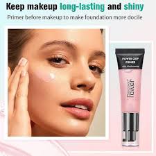 base foundation primer makeup cream