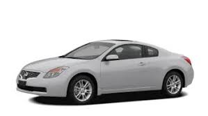 2009 nissan altima 2 5 s 2dr coupe