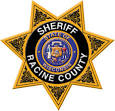 Racine County Sheriff