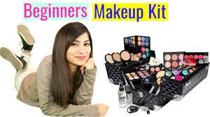 beginners makeup kit on upto 40