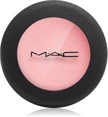 mac cosmetics powder kiss soft matte