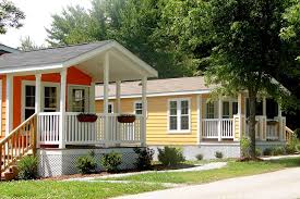 the meadows tiny house community in