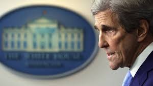 John Kerry On Achieving Biden's Climate Goals : NPR