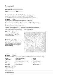 Geografia Test Azja Klasa 8 Nowa Era | PDF