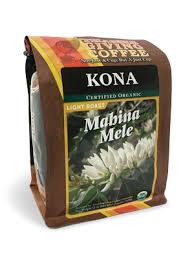 Our farm provides you with the best kona coffee you can buy. Mahina Mele Light Roast Single Origin Organic Kona Coffee Thanksgiving Coffee