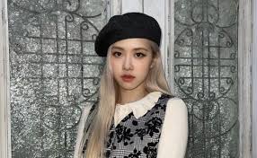 Последние твиты от blackpink rosé 로제 (@roses_are__rose). Blackpink S Rose S Solo Already Has An Official Release Date Archyde
