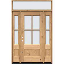 Wood Doors Houston Door Clearance Center