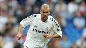 That leaves zinedine zidane with just three fit midfielders for the match, and 12 senior outfit players as the madrid squad gets stretched to the limit. Zinedine Zidane French Maestro Played His Final Real Madrid Home Game On This Day May 7 2006