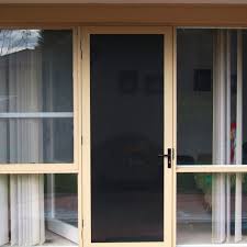fiberglass screen doors