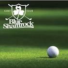 Blue Shamrock Golf Club | Palmerton PA
