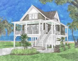 When you look for home plans on monster house plans, you have access to hundreds of house plans and having a library of house plans to choose from can help you have that clear starting point. Blue Bay Cottage Coastal Home Plans