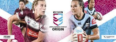 The stars who shone and flopped in game one. Official 2021 Ampol Women S State Of Origin Tickets